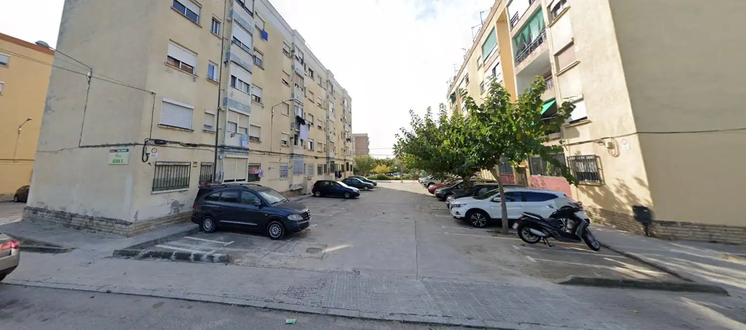 Pis amb terrassa en venda a MAS LES GARSES 2, imagen 2