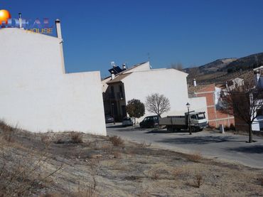 Residential land for sale in Alhama de Granada