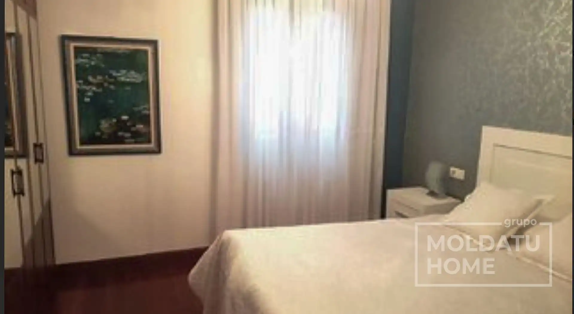 Piso con ascensor en venta en Errekalde, imagen 12