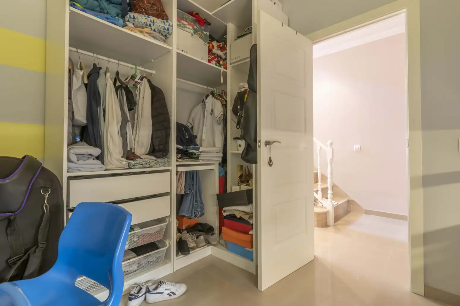 Casa a schiera in vendita a Cerro - Amate, imagen 18