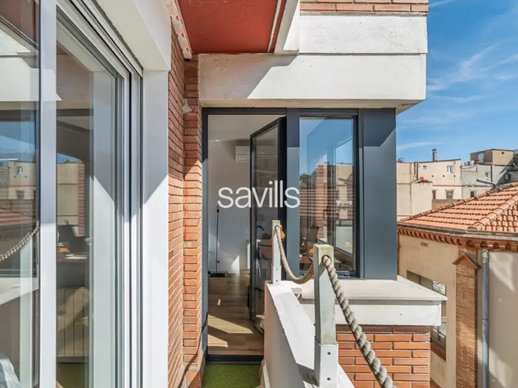 Appartement compact avec ascenseur à vendre à Eixample, imagen 7