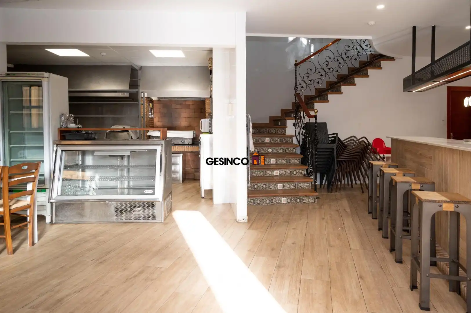 Hotel con ascensore in vendita a Enguera, imagen 7