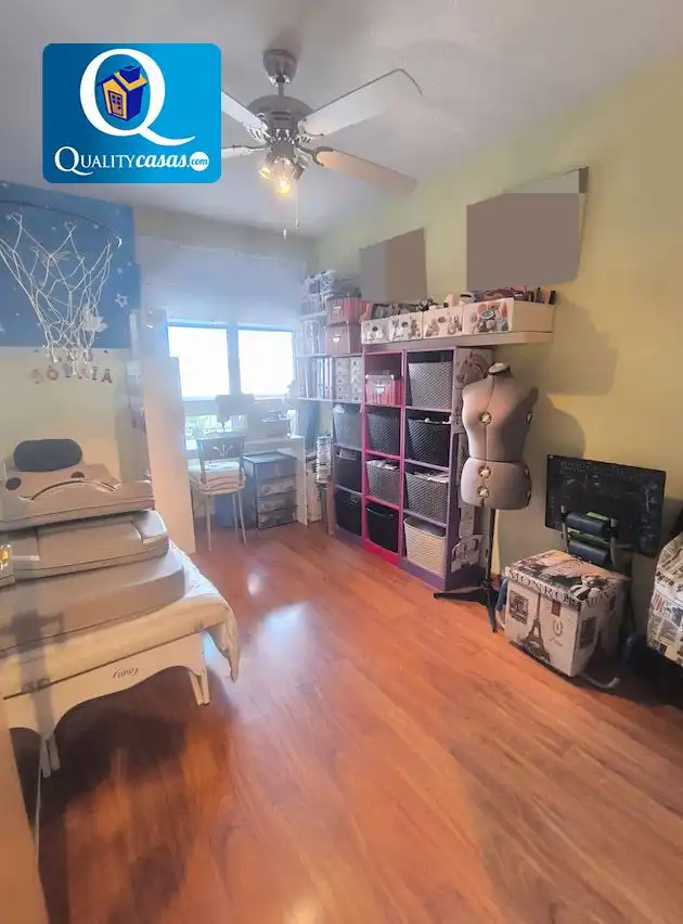 Wohnung mit Pool zum Verkauf in Rabasa - Los Ángeles - San Agustín, imagen 24