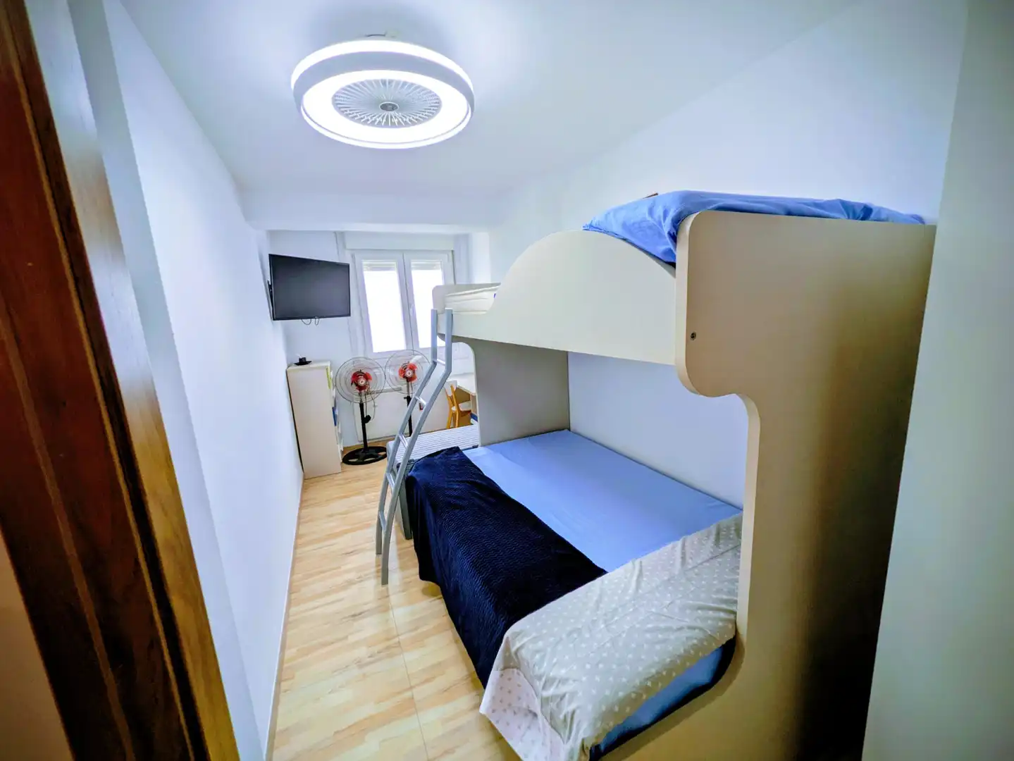 Apartment with terrace for sale in El Faro, imagen 15