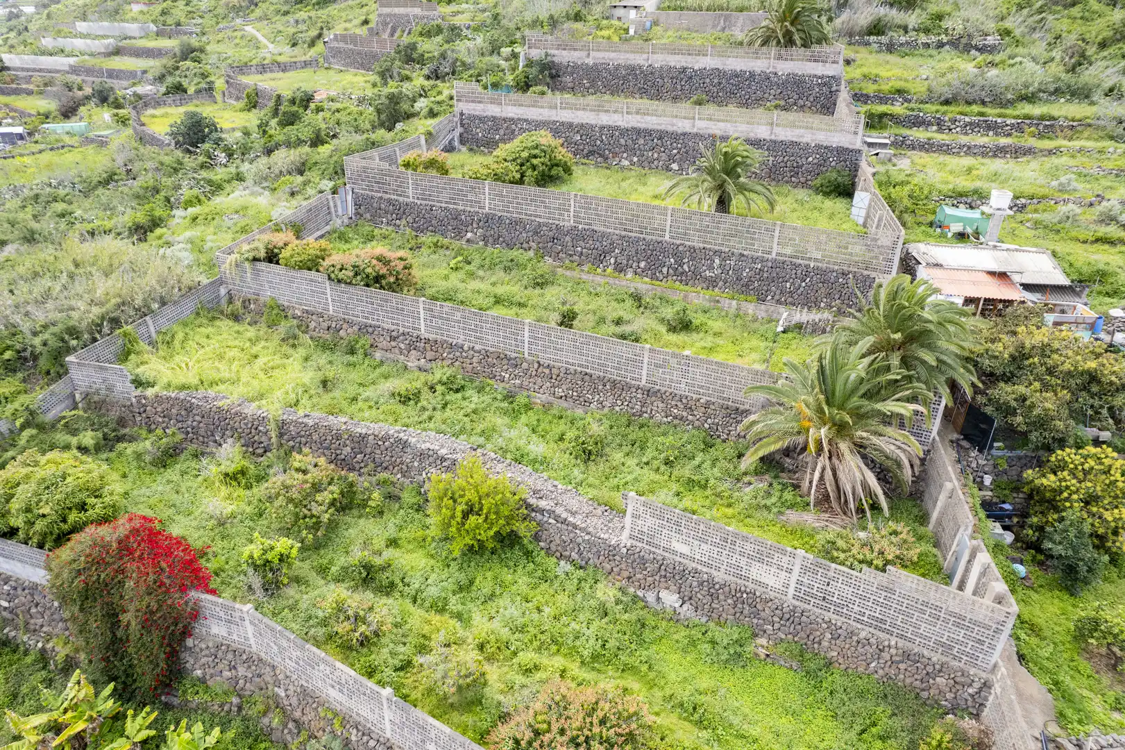 Land for sale in Los Silos