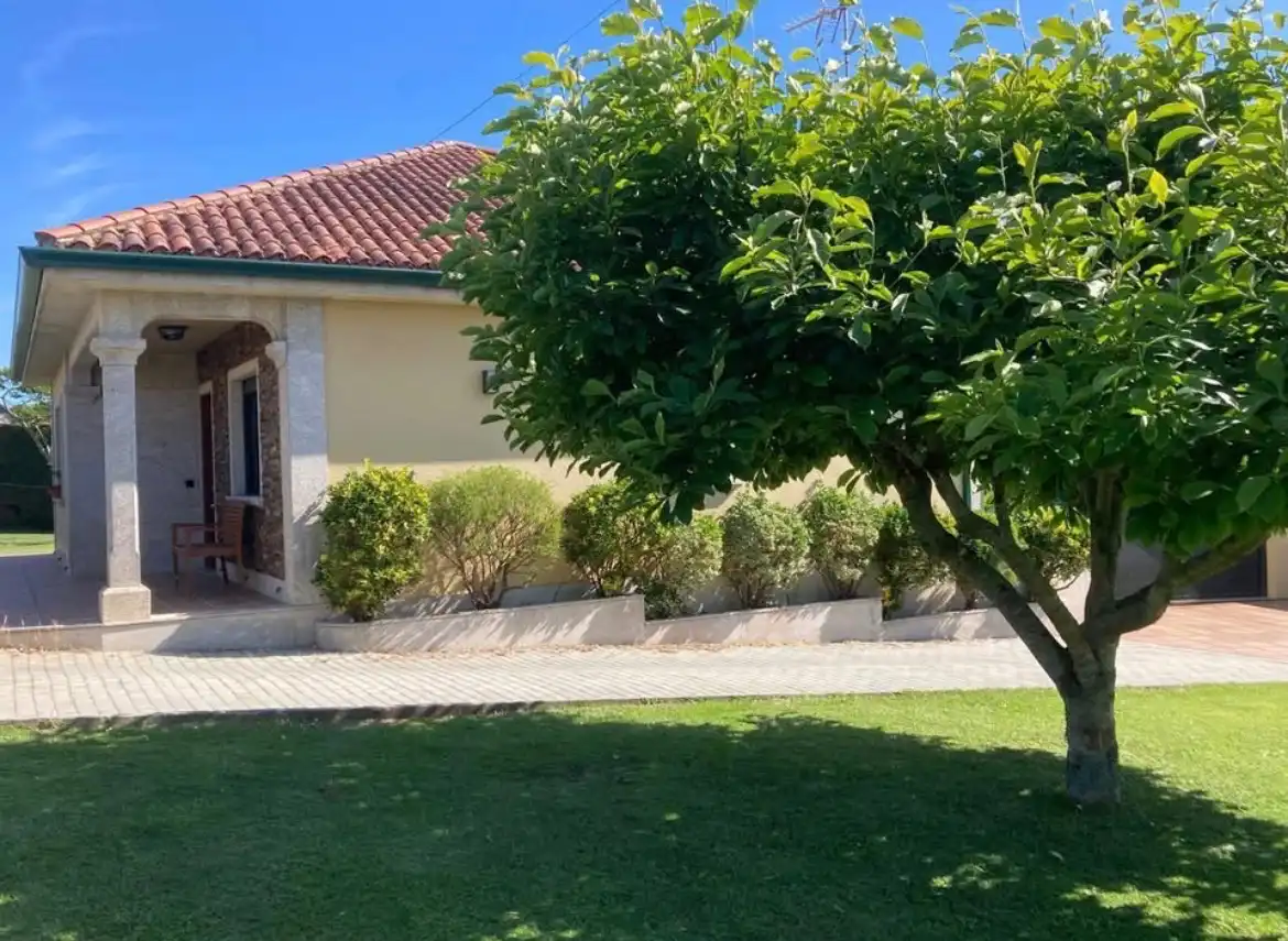 Casa con giardino in vendita a Lugar Vinquiño