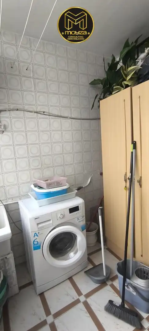 Wohnung mit Terrasse zum Verkauf in Centro ciudad, imagen 18