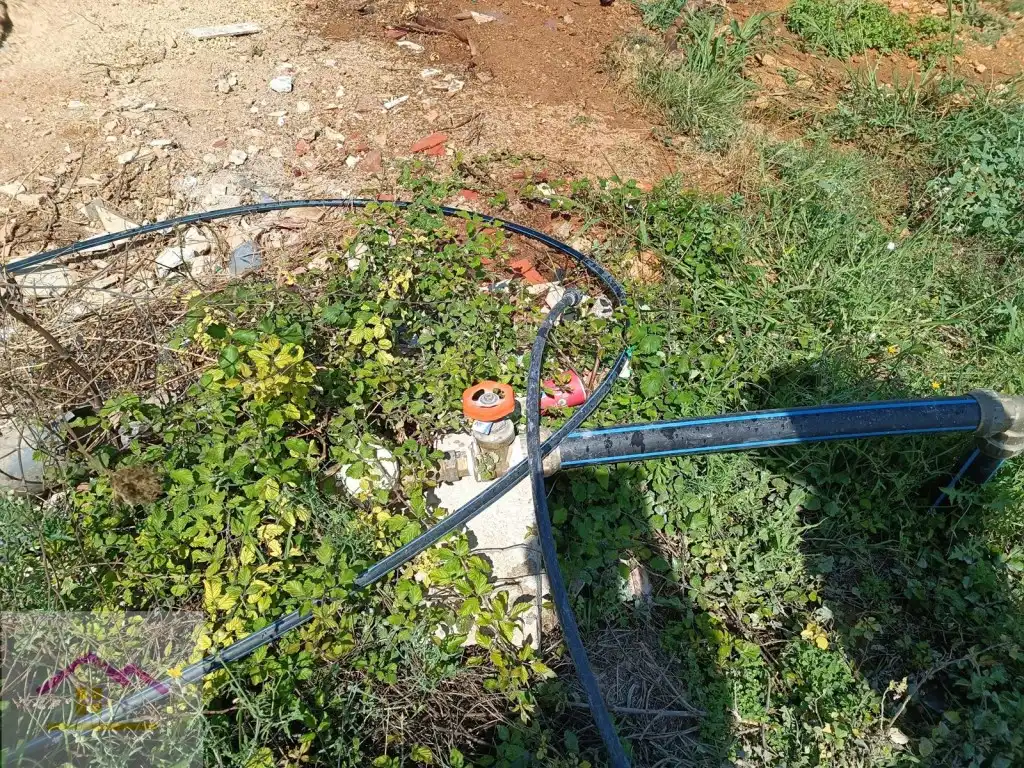 Casa rústica amb jardí en venda a Polígono 47 Parcela 117 117, imagen 28