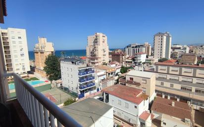 Apartament en venda a Gandia