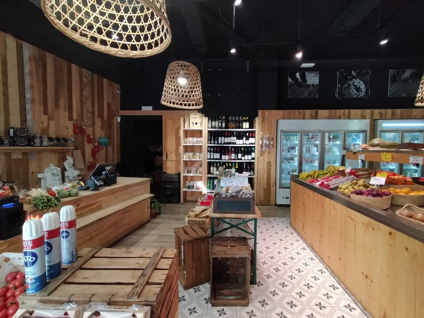 Local comercial en traspaso en Sant Vicenç Dels Horts, imagen 2