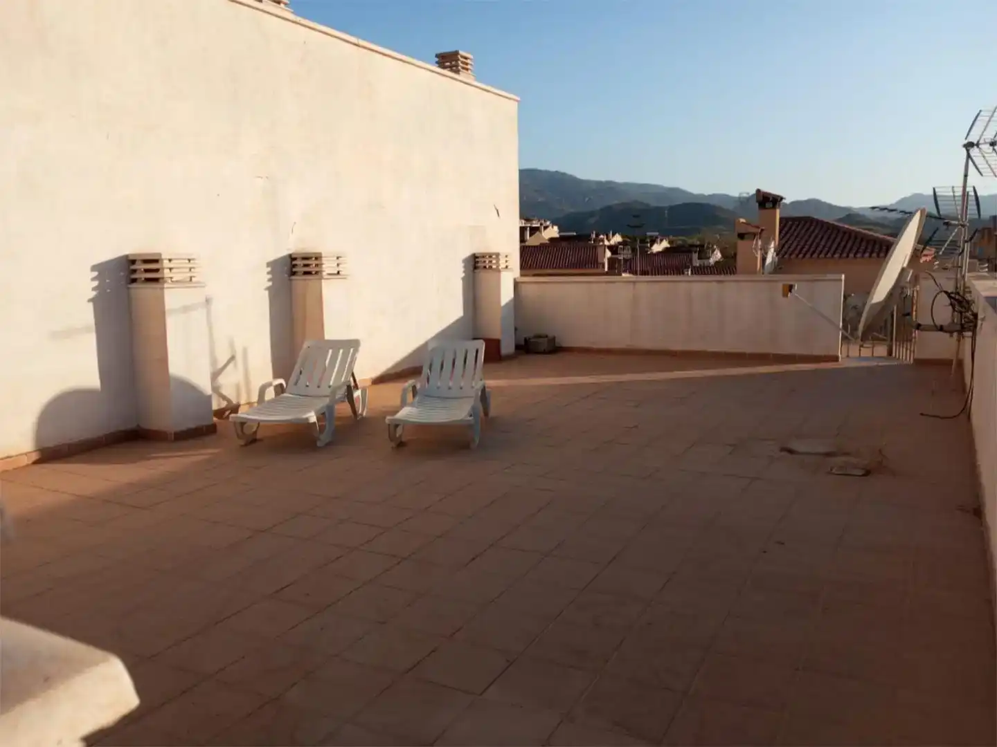 Ático en venta en Calle Malaga, 2a, Vista de los Ángeles