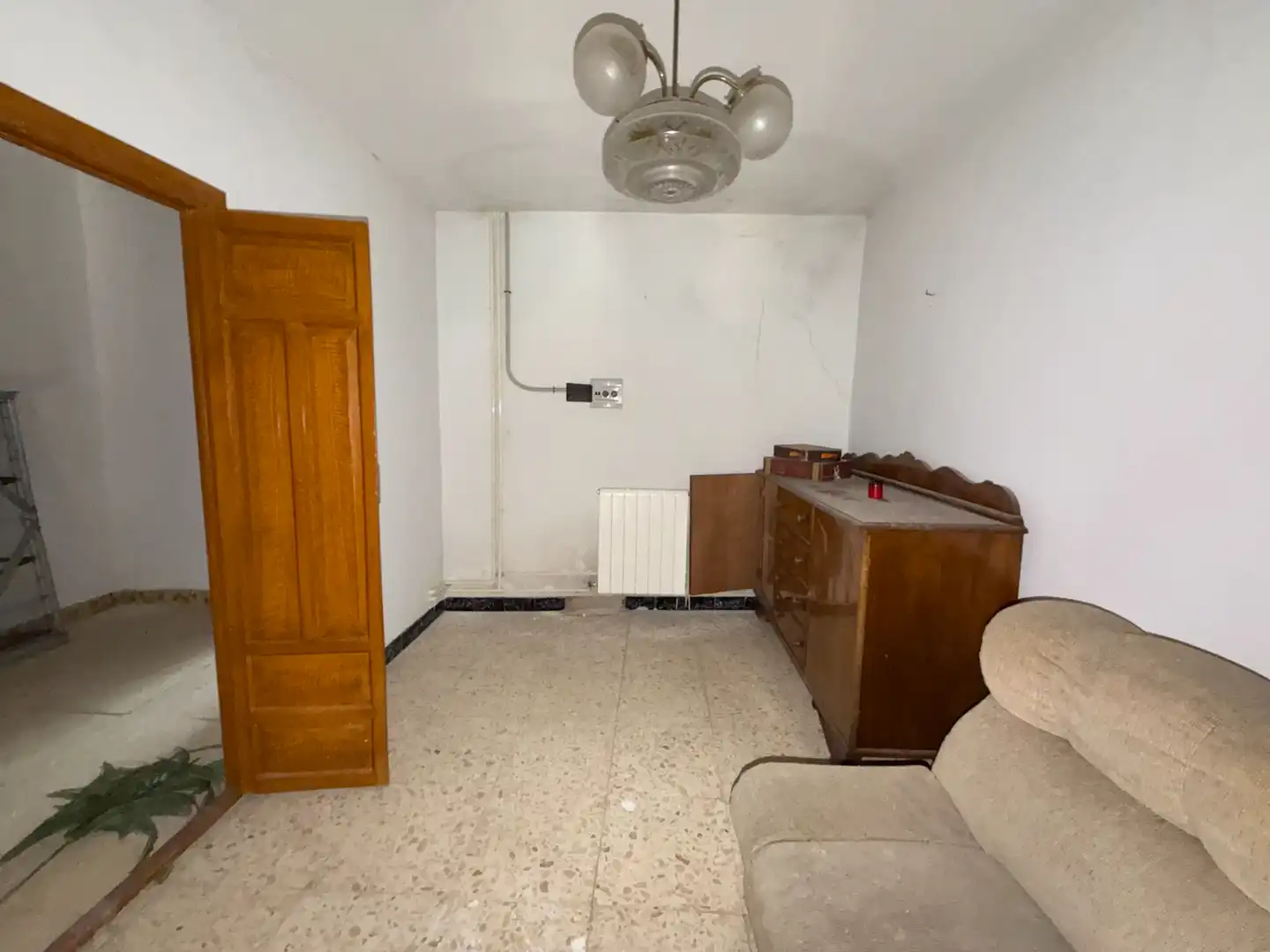 Casa amb terrassa en venda a Calle de Gomez Barreda, imagen 19