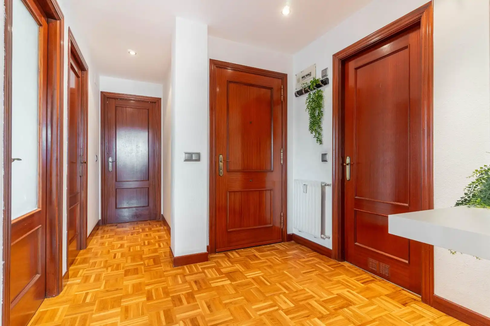 Piso en venta en Llanera con Calefacción, Trastero y Amueblado
