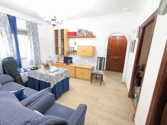 Piso en Venta en Crevillet