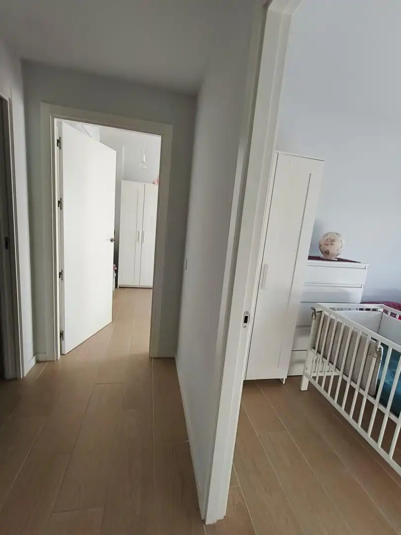 Piso en venta en Olesa de Montserrat con Calefacción, Terraza y Balcón