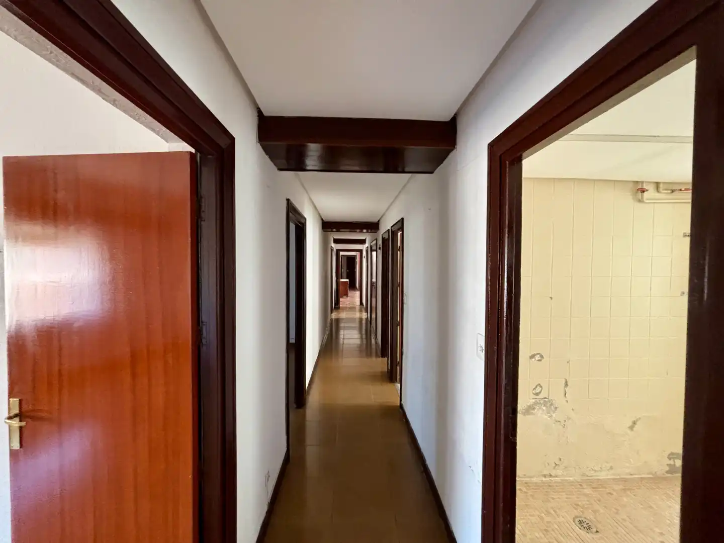 Piso en venta en Málaga con Terraza y Balcón