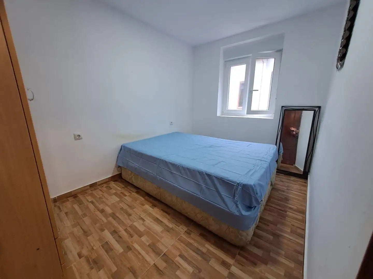 Bedroom of Flat for sale in Mieres (Asturias)