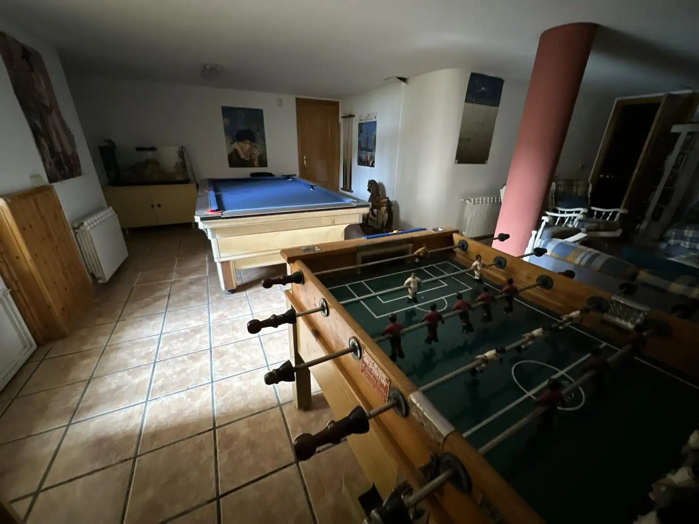 Villa mit Pool zum Verkauf in Pedanías Oeste, imagen 59