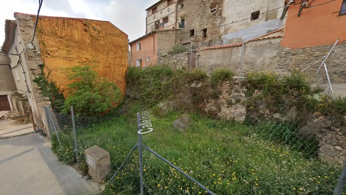Terrenos y solares en venta en EL PILAR, 3 Y 5 3