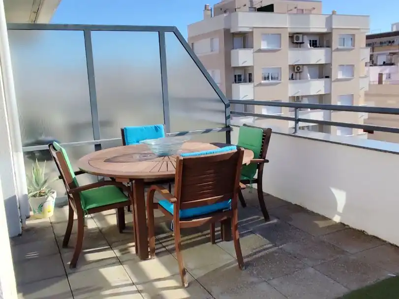 Àtic amb ascensor en venda a Esglessia Nova 68, imagen 14