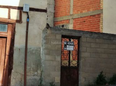 Terreno residenziale in vendita a Calle de la Cuesta 10