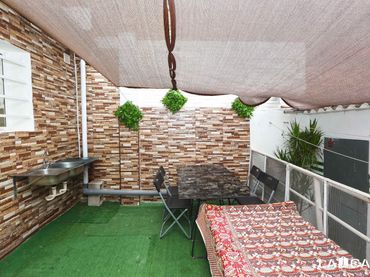 Ground floor for sale in Collblanc - La Torrassa