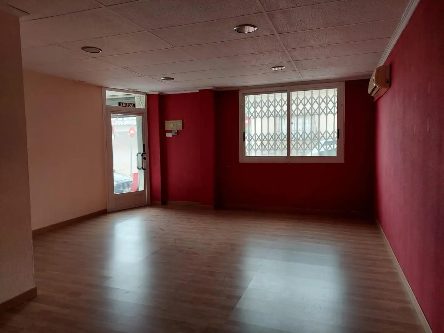 Local en venta en  Murcia Capital con Aire acondicionado