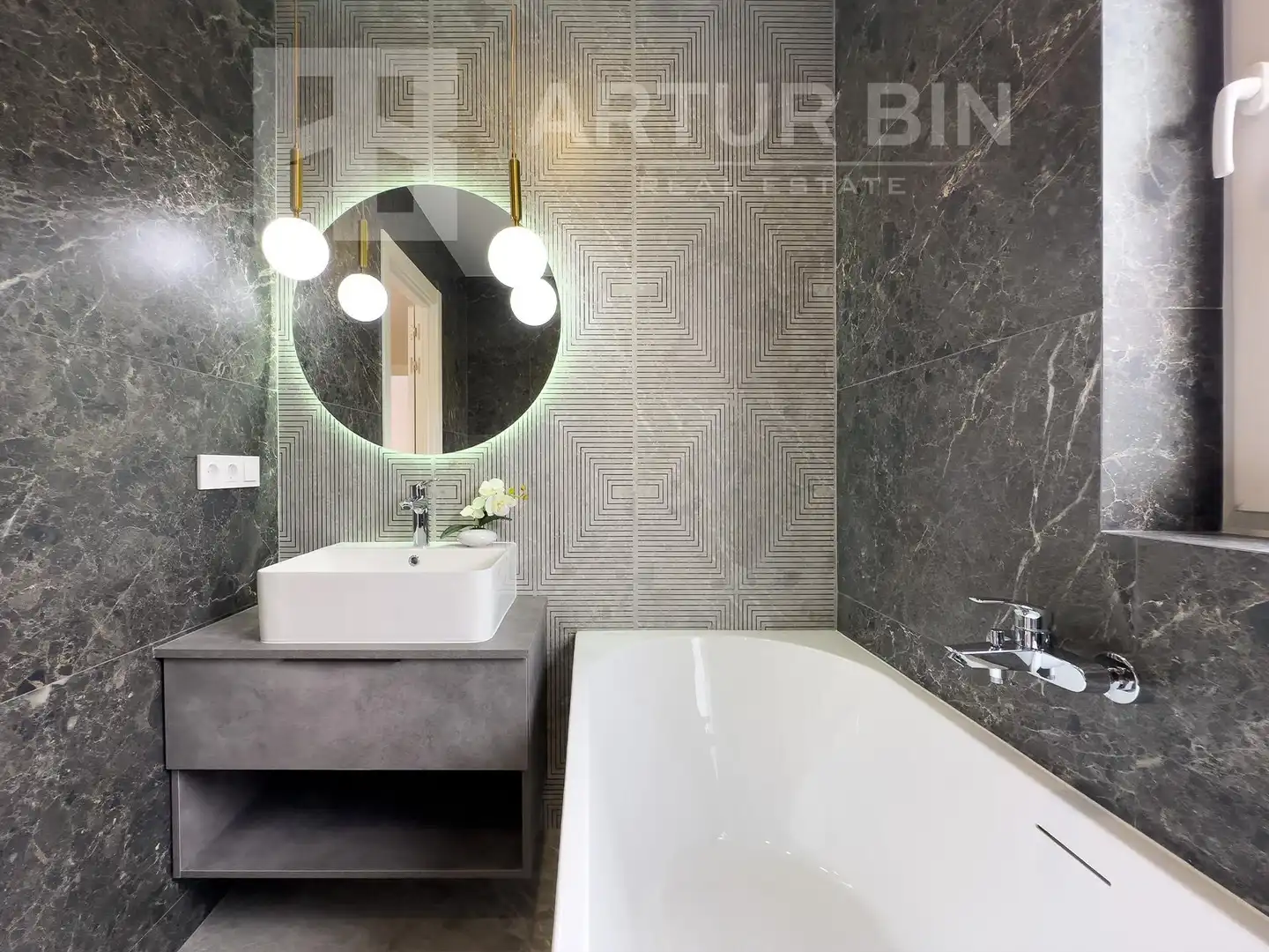 Detached house with pool for sale in Carrió - La Merced - Los Pinos, imagen 9