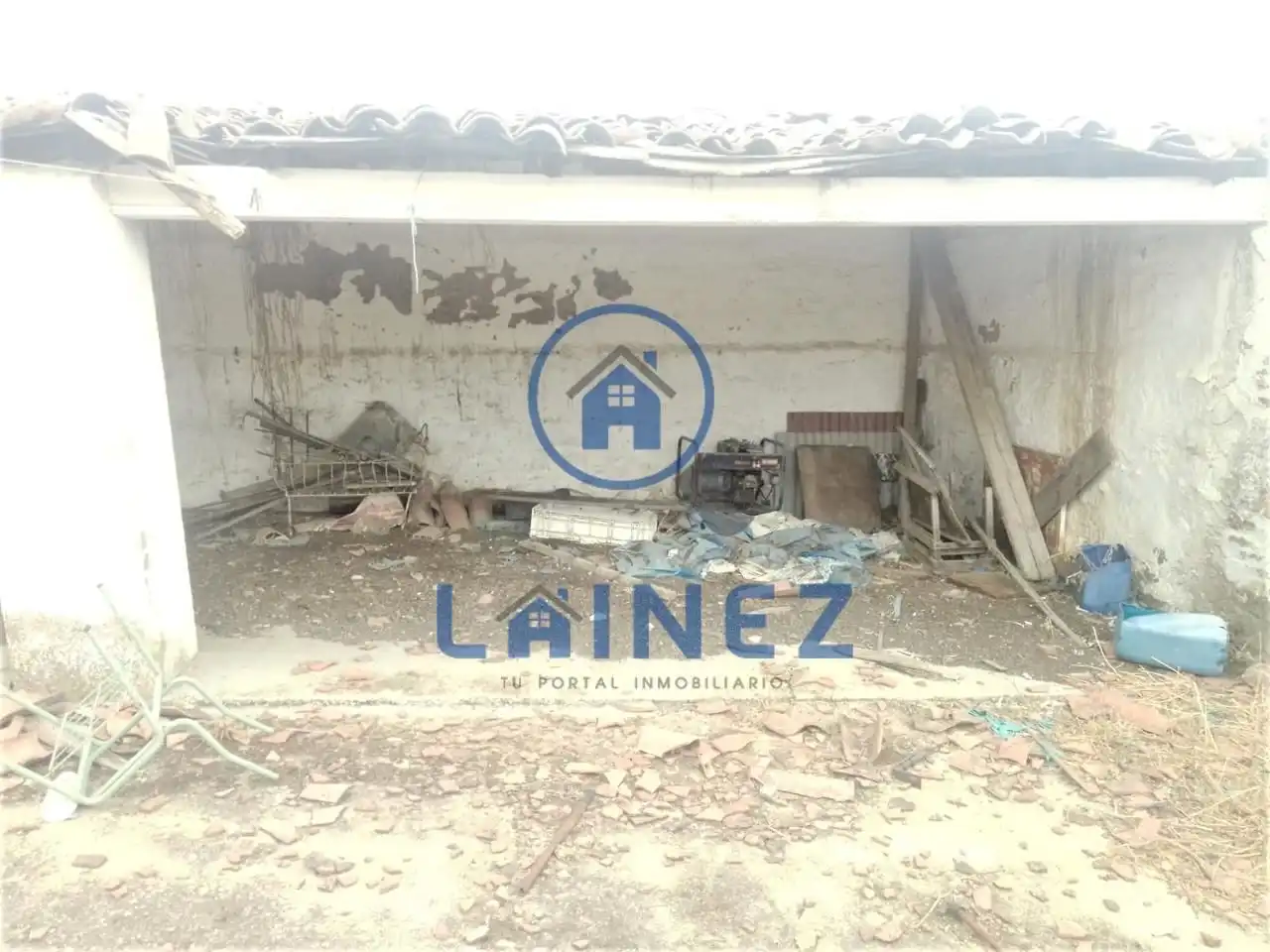 Residential land for sale in Fuente Obejuna, imagen 11