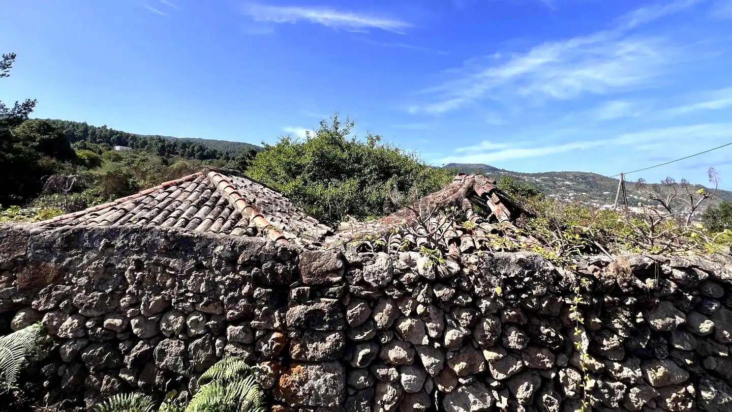 Rural land for sale in La Vega - El Amparo - Cueva del Viento, imagen 10