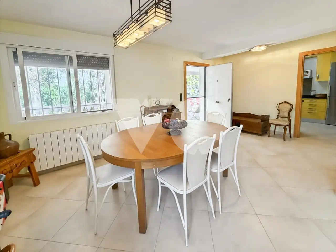 Comedor de Casa o chalet en venta en Illana con Calefacción, Jardín privado y Trastero