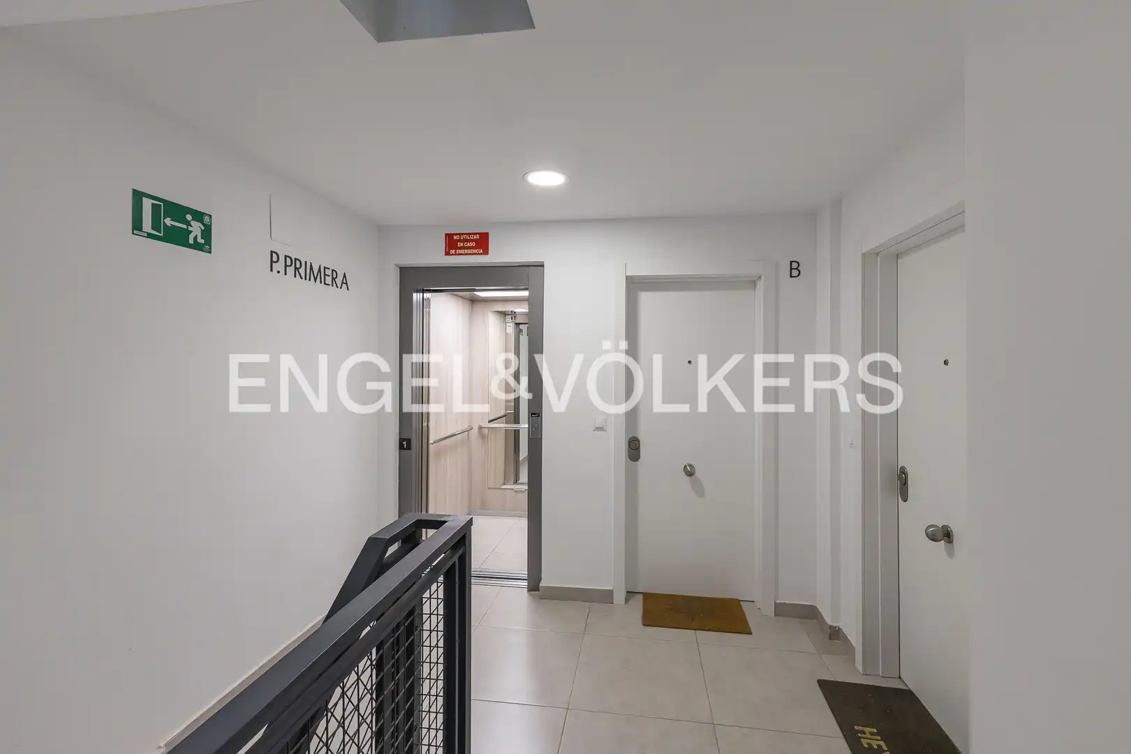 Piso de alquiler en Juan de la Hoz, Guindalera