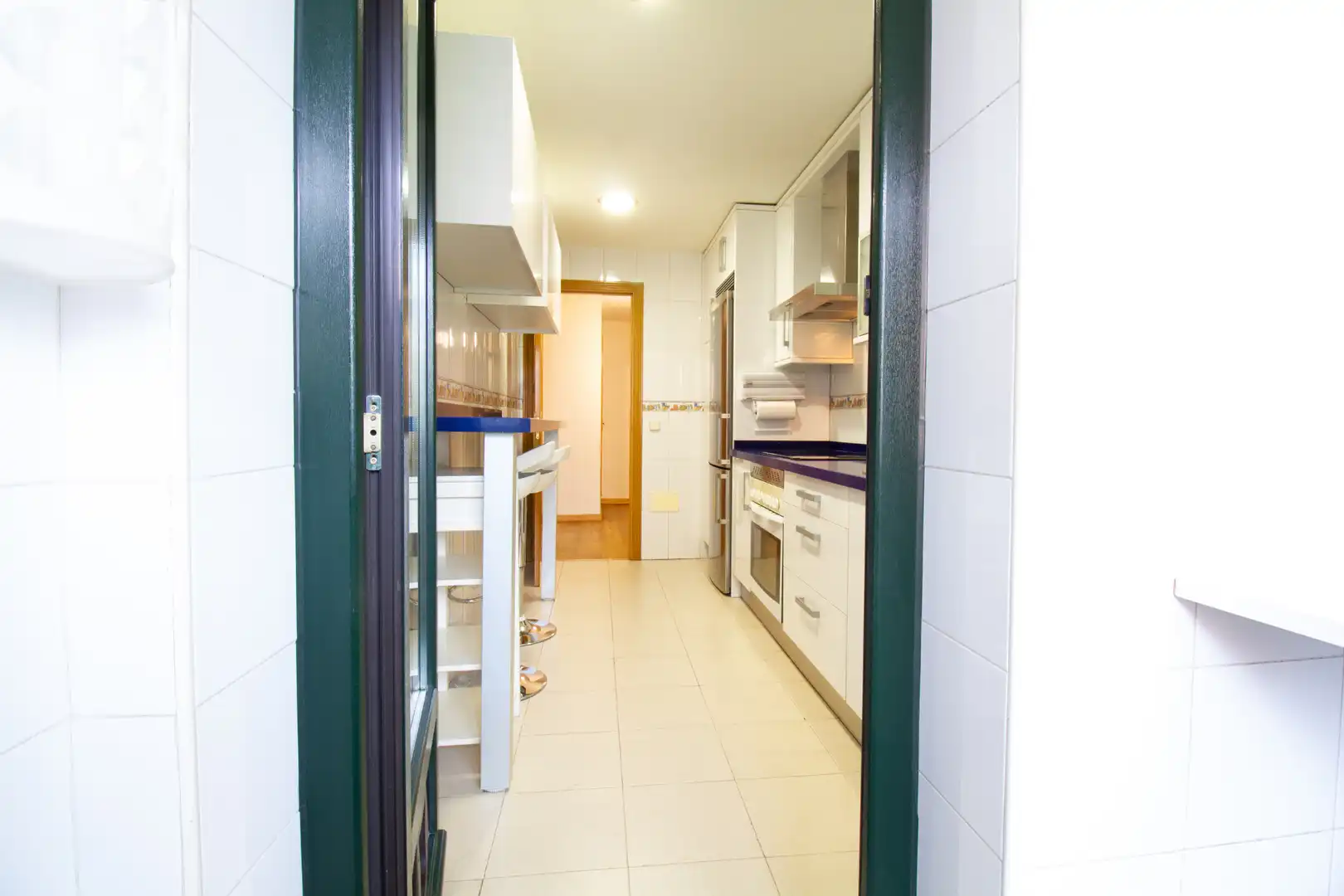 Wohnung zur Miete in Calle del Potro, Cerceda