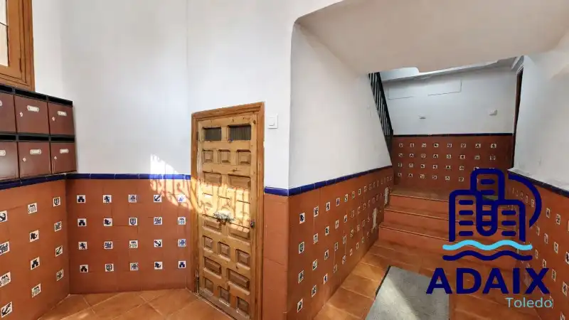 Pis amb piscina en venda a Bajada Colegio Infantes 9, imagen 18