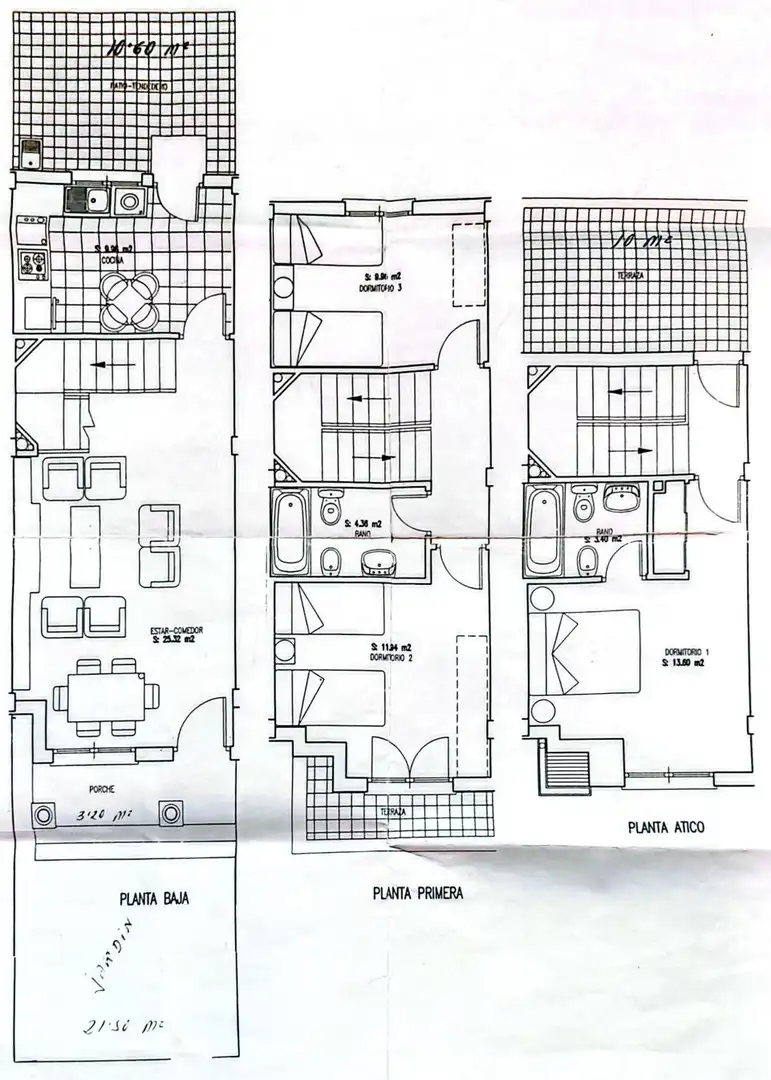 Detached homes for sale in Elche / Elx  with Air Conditioner, Heating and Private garden