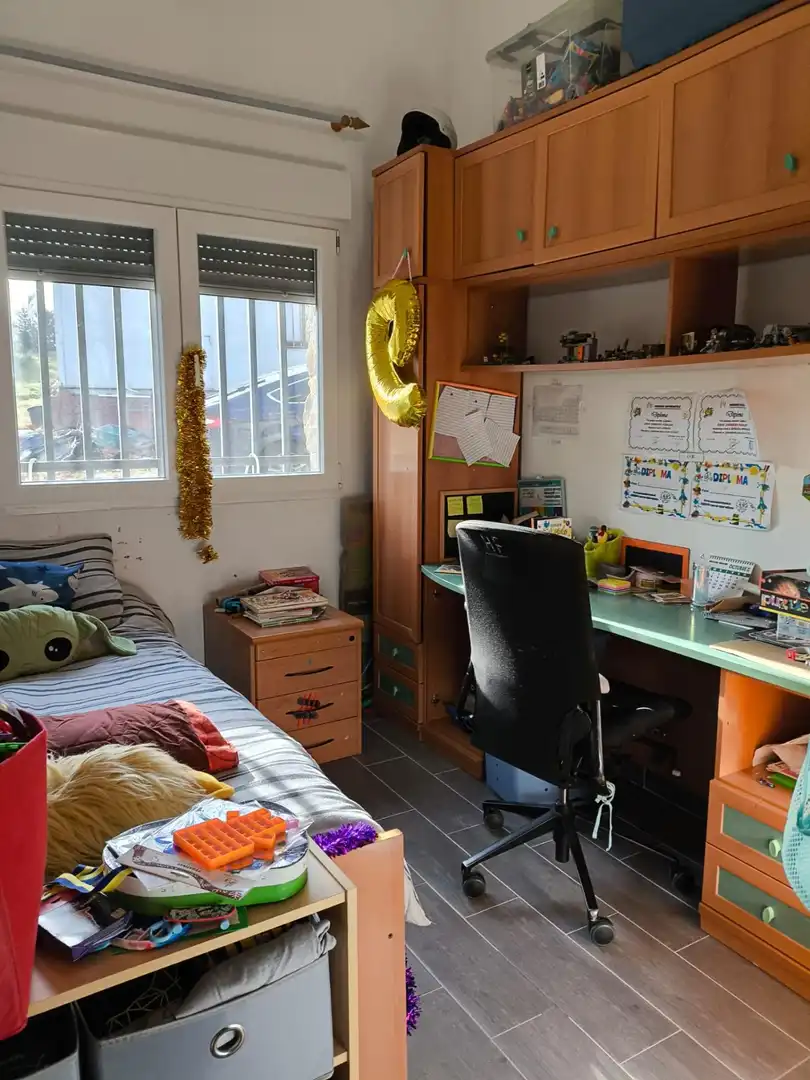 Villa avec jardin à vendre à El Viso de San Juan, imagen 35