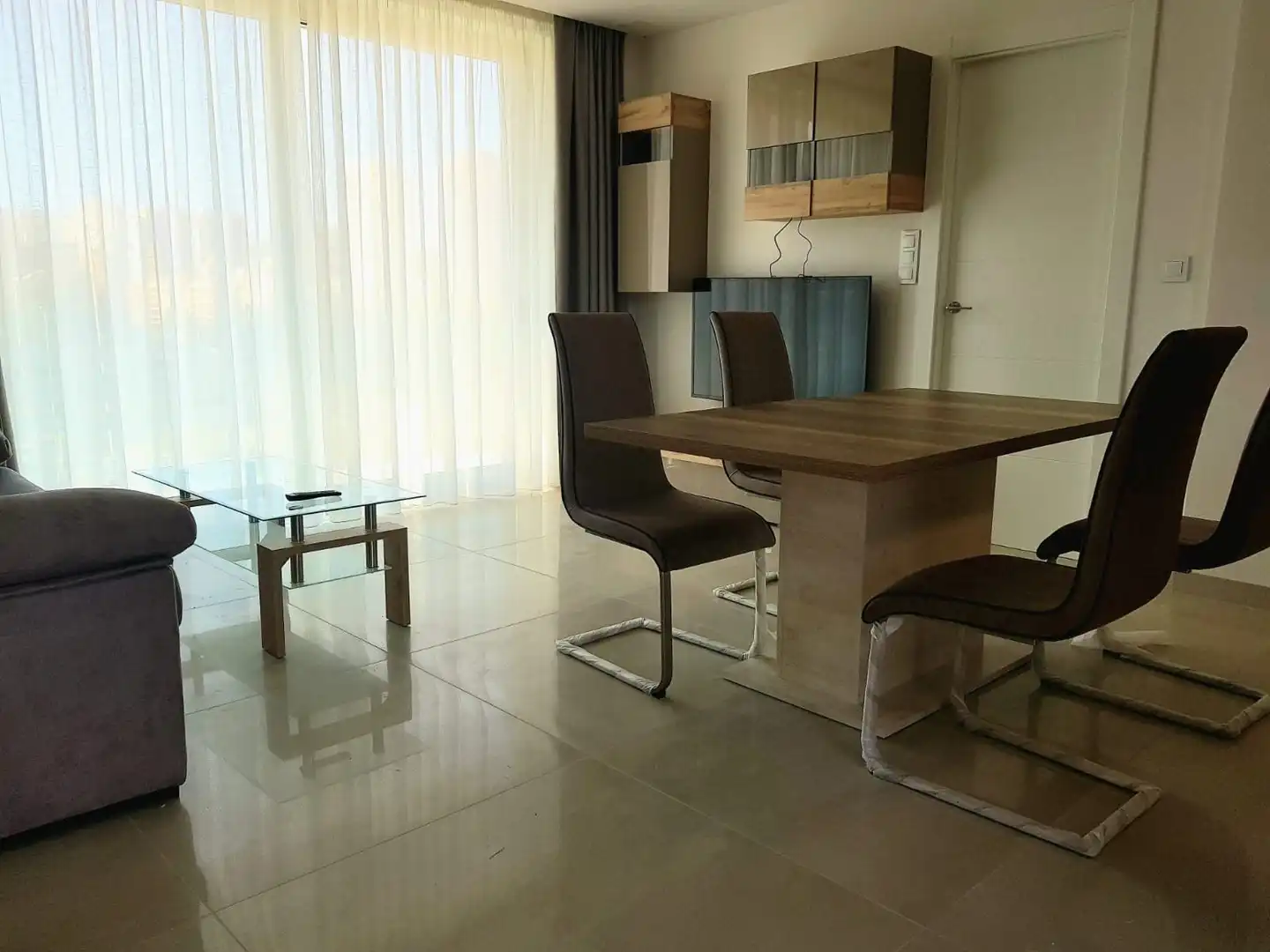 Appartement compact avec piscine à vendre à Cala de Finestrat, imagen 38