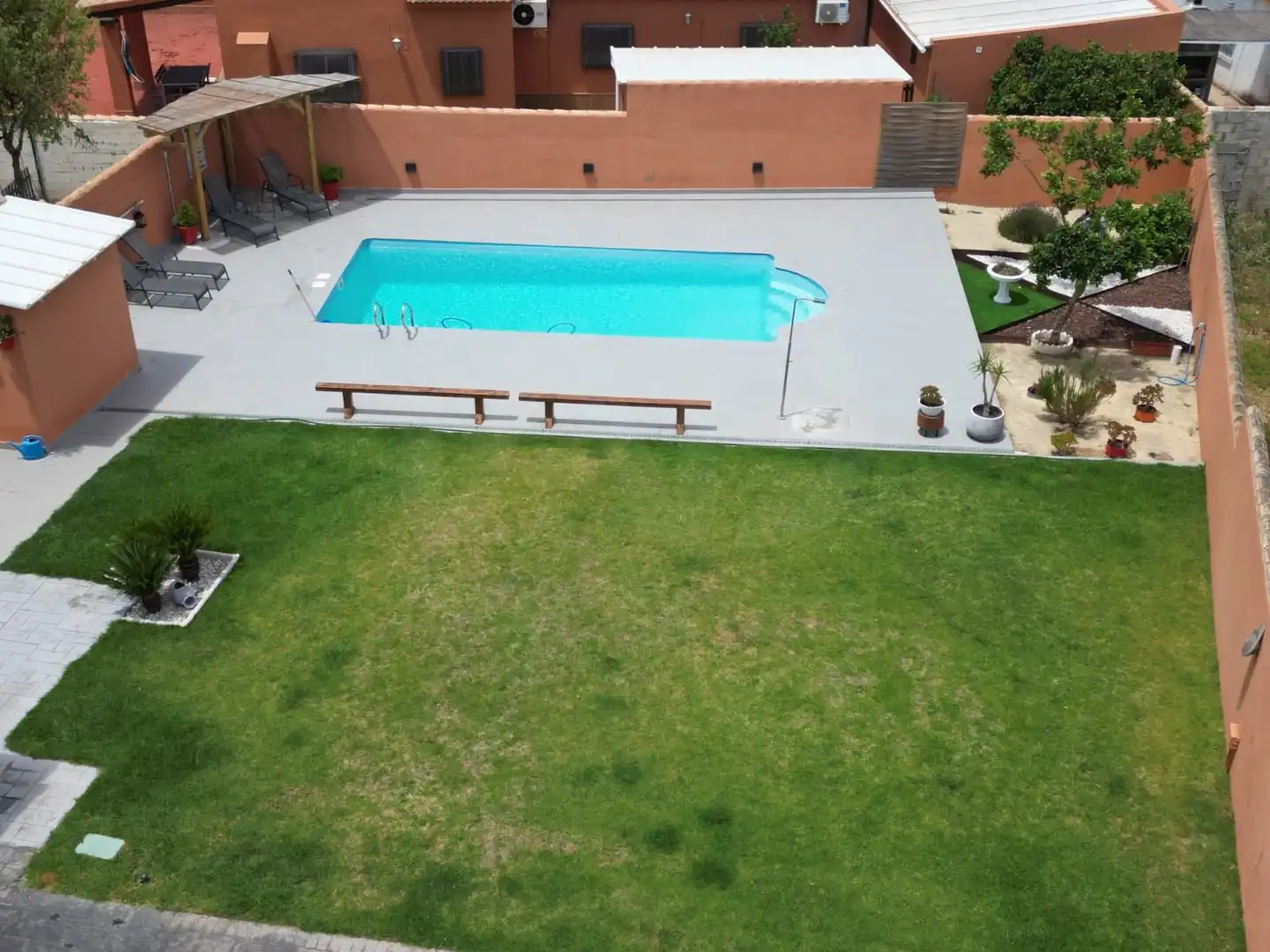 Chalet en venta en Núcleo urbano, imagen 26