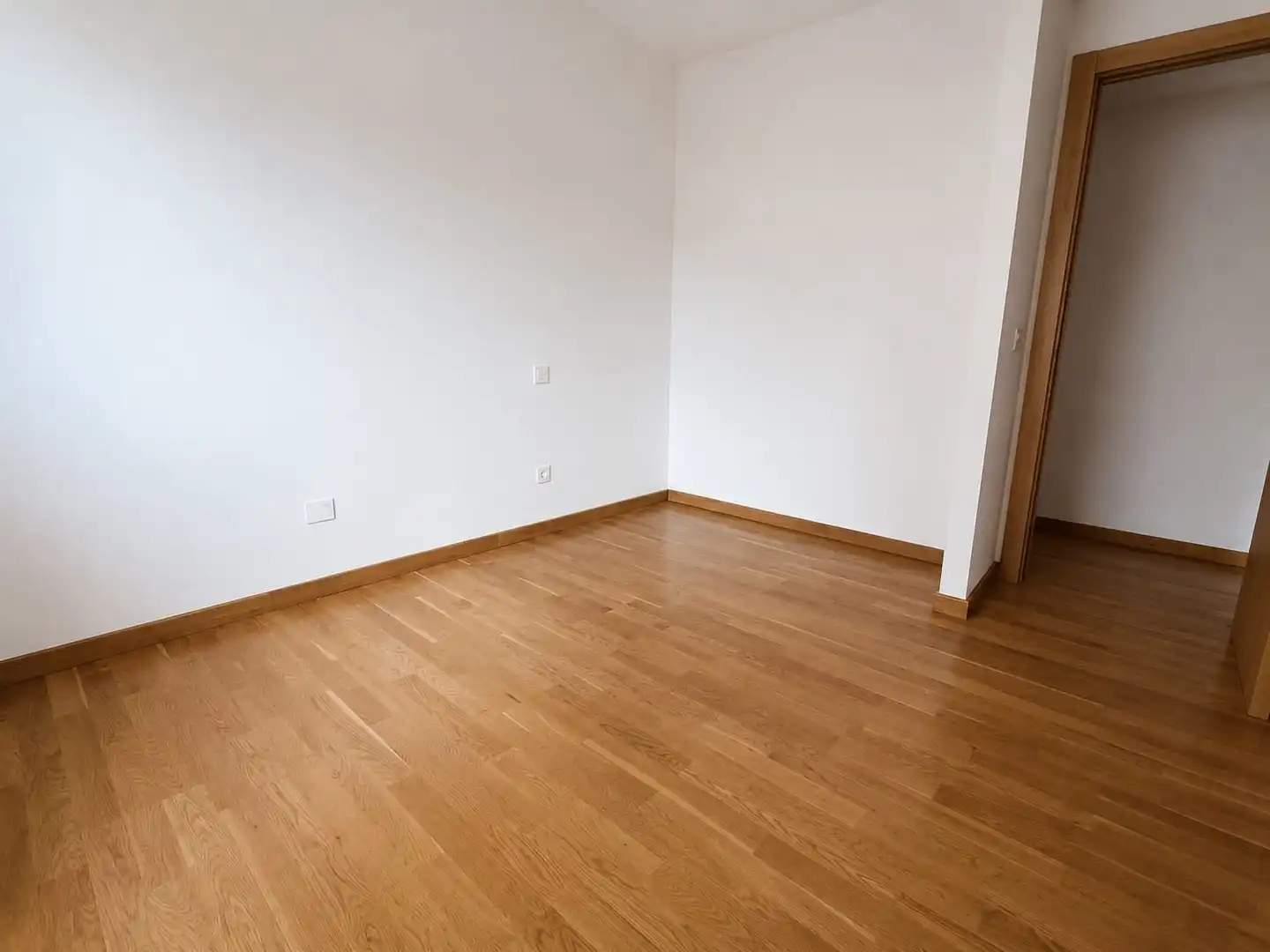 Schlafzimmer von Wohnungen zum Verkauf in Villamediana de Iregua mit Heizung und Terrasse