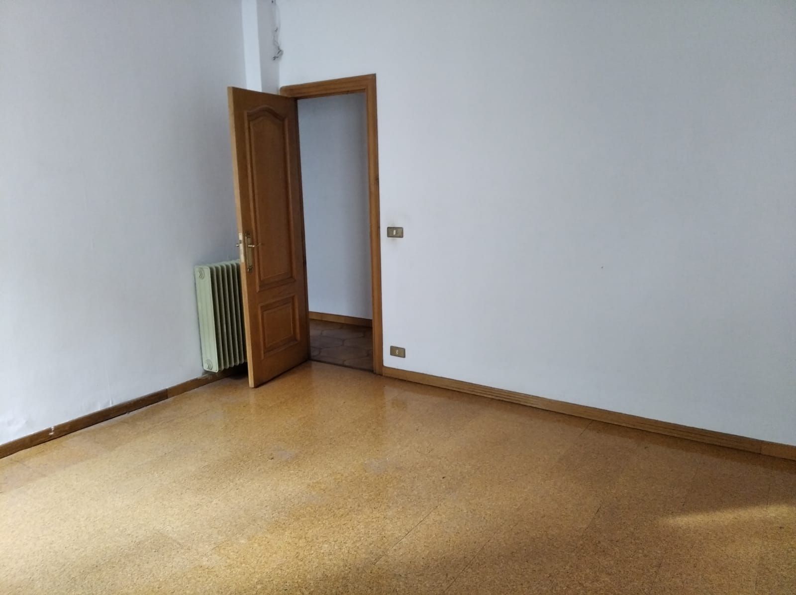 Bedroom of Flat for sale in Ponferrada