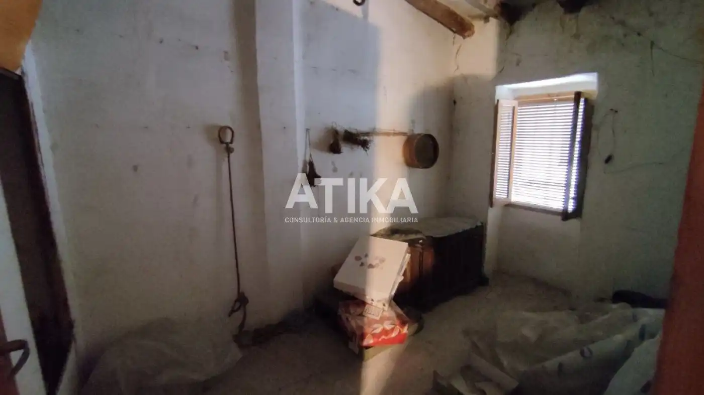 Casa o xalet en venda en Albaida amb Calefacció i Terrassa