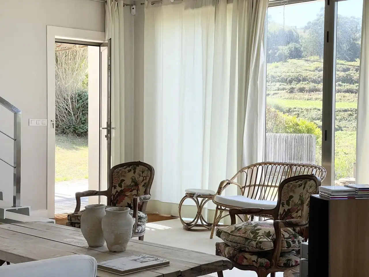 Casa o chalet en venta en Carballo, A Coruña