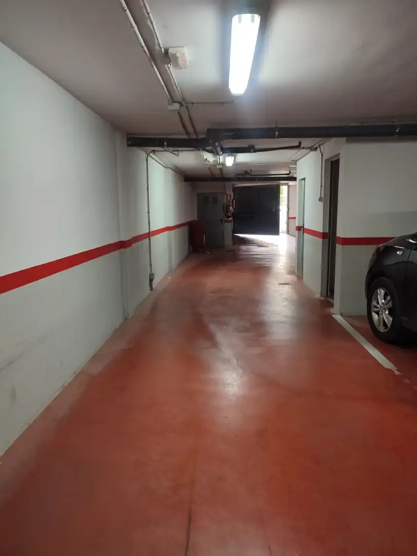 Aparcament en venda a Valdepeñas, imagen 4