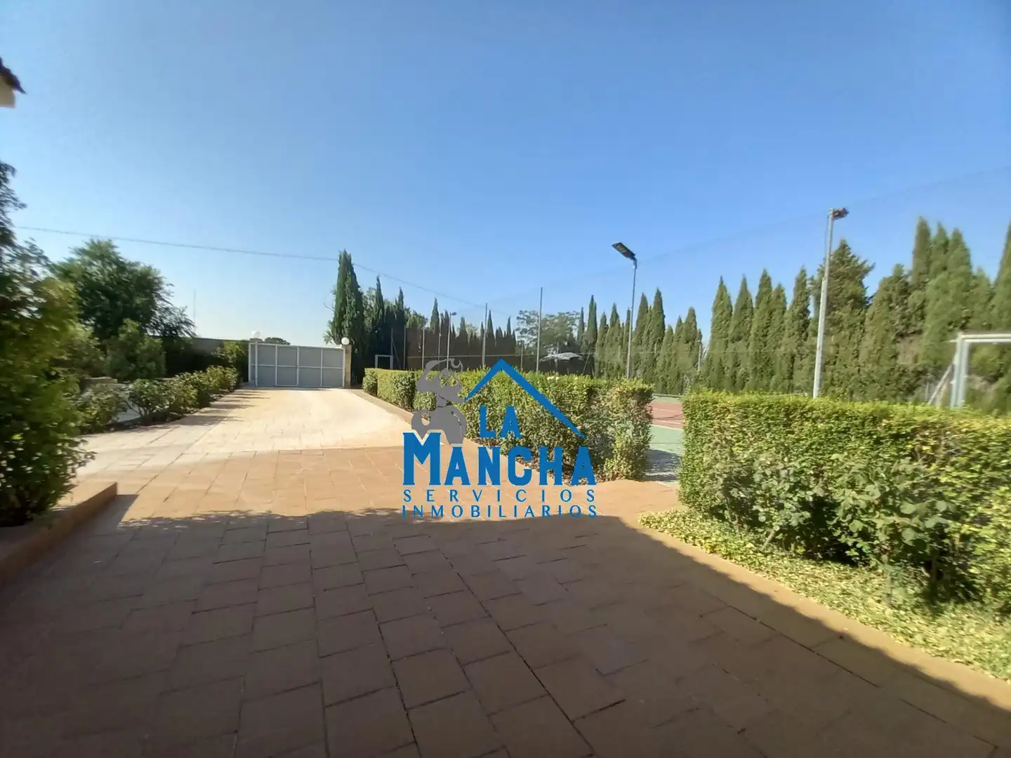 Chalet con piscina en venta en Calle DISEMINADOS, imagen 24