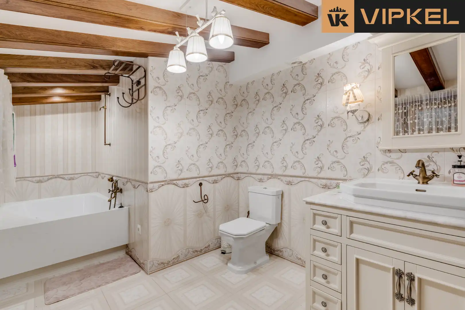 Villa avec piscine à vendre à Avinguda de la Cornisa, imagen 34