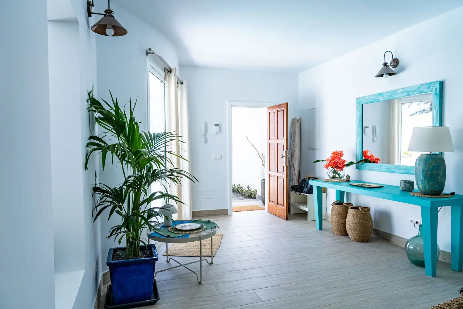 Casa adosada en venda en Teguise amb Jardí privat, Terrassa i Piscina