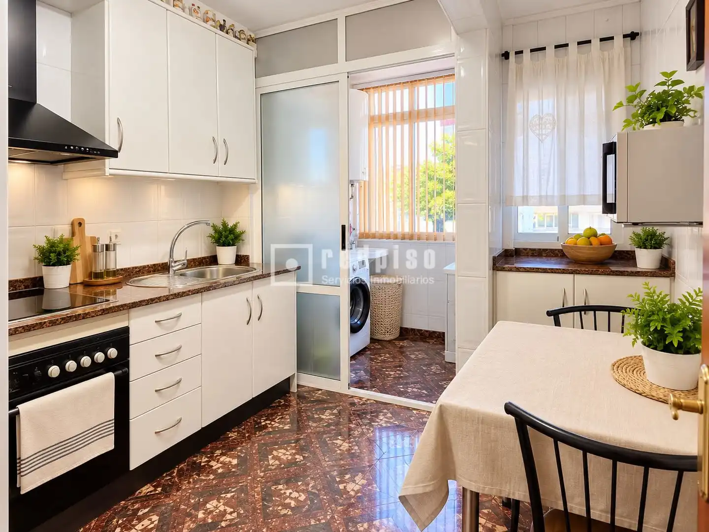 Cocina de Piso en venta en Norte