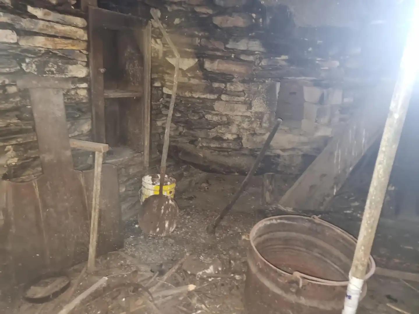 Finca rústica en venda en Negueira de Muñiz , Lugo