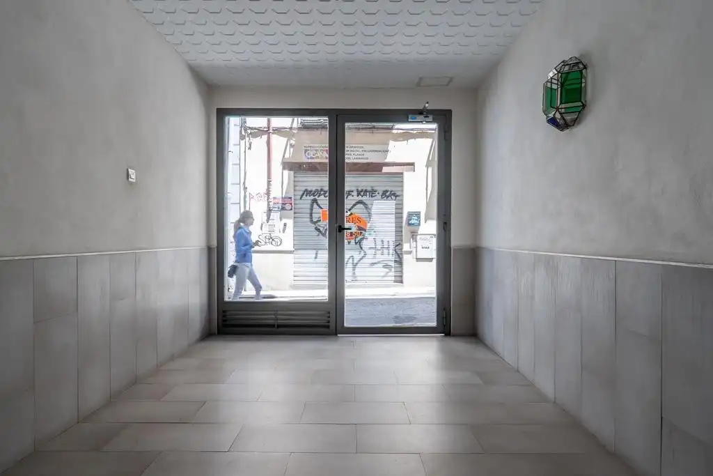 Piso en venta en Granada con Aire acondicionado, Calefacción y Terraza
