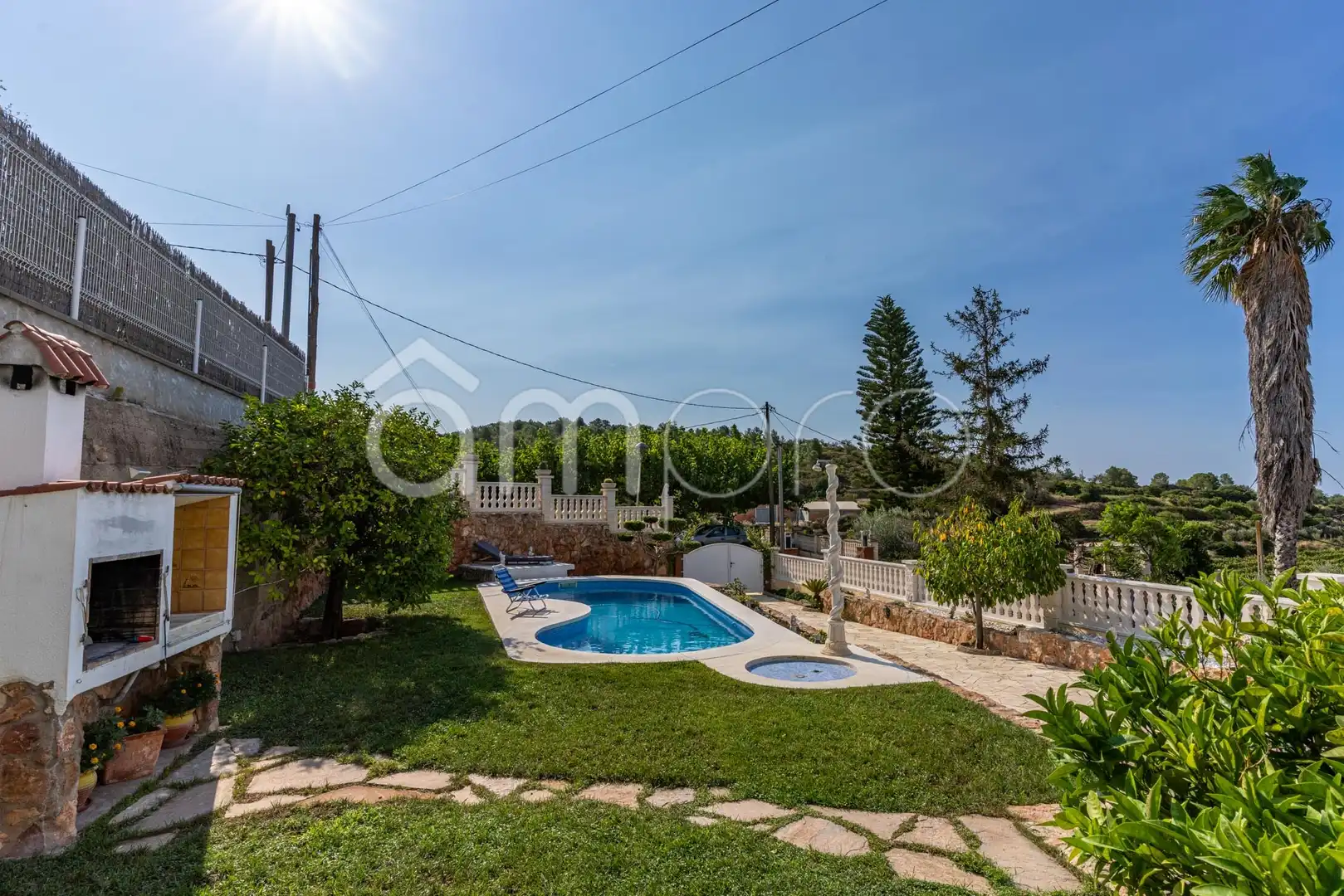 Detached house for sale in N/A, imagen 61